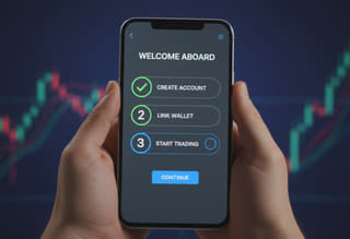 Gereguleerd en compliant financieel platform test prod — verantwoordelijkheid voorop