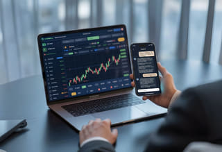 Door inflatie worden beleggers naar alternatieve crypto-activa gestuurd