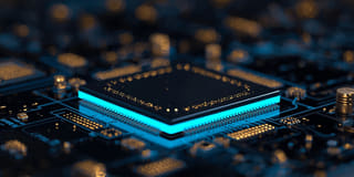 Door test prod ontwikkelde AI-aangedreven handelstechnologie — Innovatie