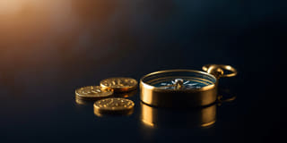 Door inflatie worden beleggers naar alternatieve crypto-activa gestuurd